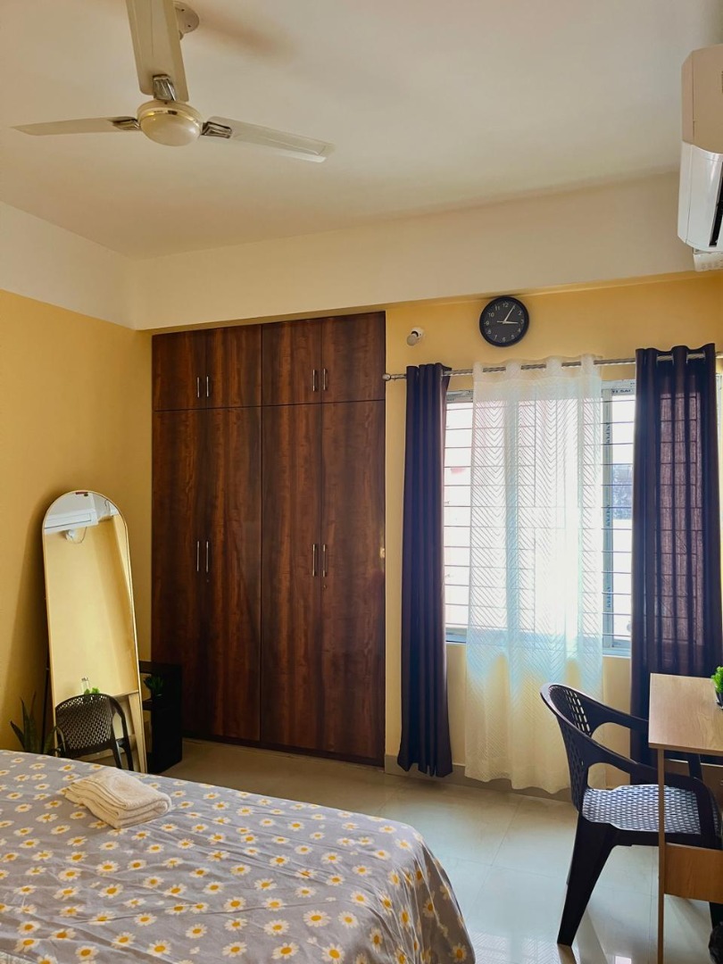 Fully Furnished 3bhk in Barbari, Assam, India for Rent